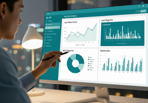 Revel Africa Business Reporting and Dashboards Revel Africa Business Reporting and Dashboards