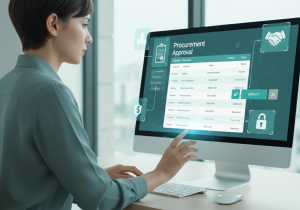 Revel Africa Procurement Management Software Revel Africa Procurement Management Software